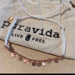 PURA VIDA Bracelet for Live Event
